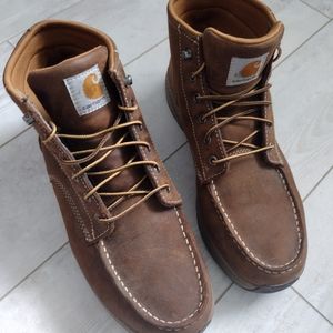 Carhartt boots Men's size 11